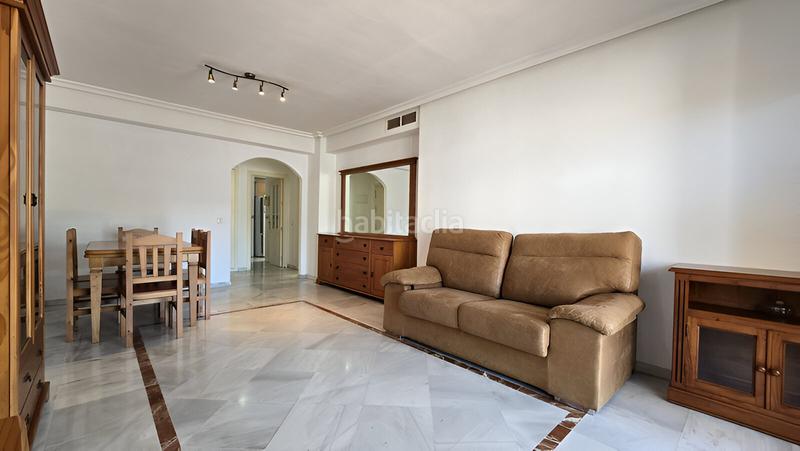 Foto 1fd65831-e73a-4959-9c5f-bfe505182505. Piccolo appartamento con parcheggio piscina in Nueva Andalucía centro Marbella