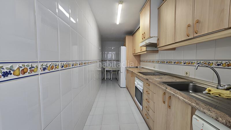 Foto 4e3c40b9-9d91-4422-9e48-cad2e8caeca3. Piccolo appartamento con parcheggio piscina in Nueva Andalucía centro Marbella