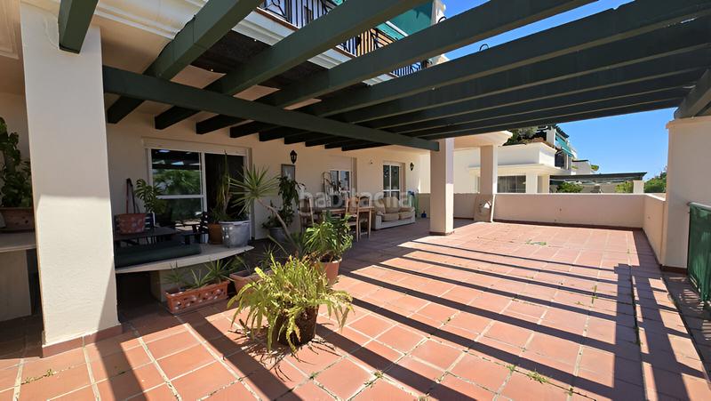 Foto ac82781e-039b-4454-8e54-ee435f55fdc9. Piccolo appartamento con parcheggio piscina in Nueva Andalucía centro Marbella