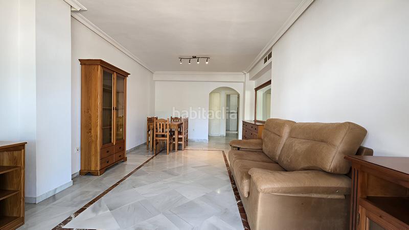 Foto d2c2d58f-61f2-44e1-a000-5c4a237a4ba4. Piccolo appartamento con parcheggio piscina in Nueva Andalucía centro Marbella