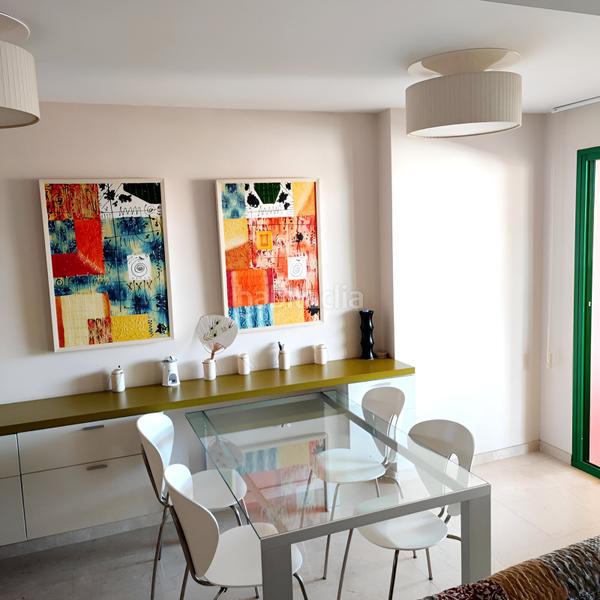 Foto 092eb0c9-1b54-4ebb-9097-4d5d6ebf8222. Àtic amb aparcament piscina a Torreblanca del Sol Fuengirola