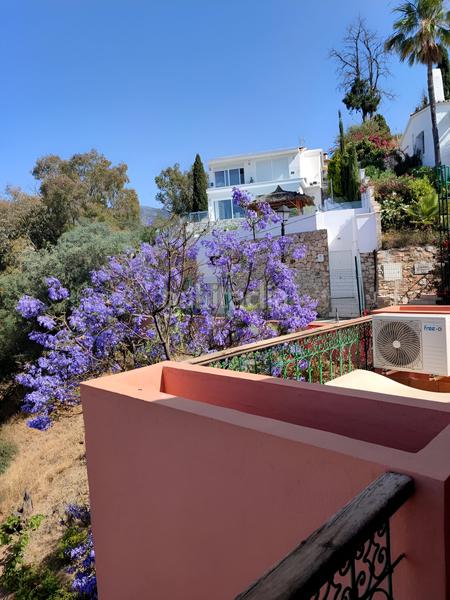 Foto 5378d164-fadf-4e90-9d9f-995d737f88a0. Àtic amb aparcament piscina a Torreblanca del Sol Fuengirola