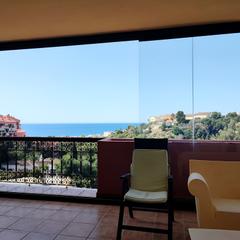 tico en Torreblanca del Sol. tico dplex en venta en torreblanca