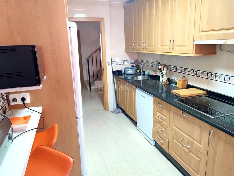 Foto 78869439-13fc-42d3-a44e-bfe958e8793d. Àtic amb aparcament piscina a Torreblanca del Sol Fuengirola