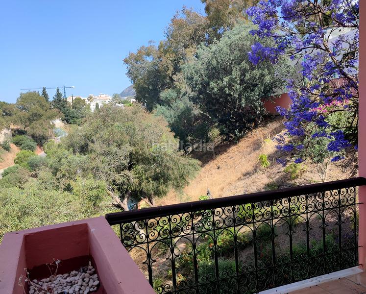 Foto b1a1cab8-bca5-48ab-b949-0af8582089b2. Àtic amb aparcament piscina a Torreblanca del Sol Fuengirola