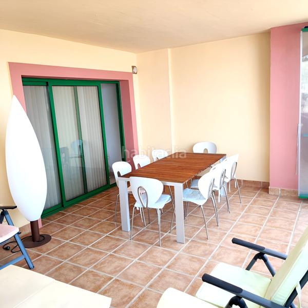 Foto b2e63be6-bcb0-4170-9548-760ff3c8a86b. Àtic amb aparcament piscina a Torreblanca del Sol Fuengirola