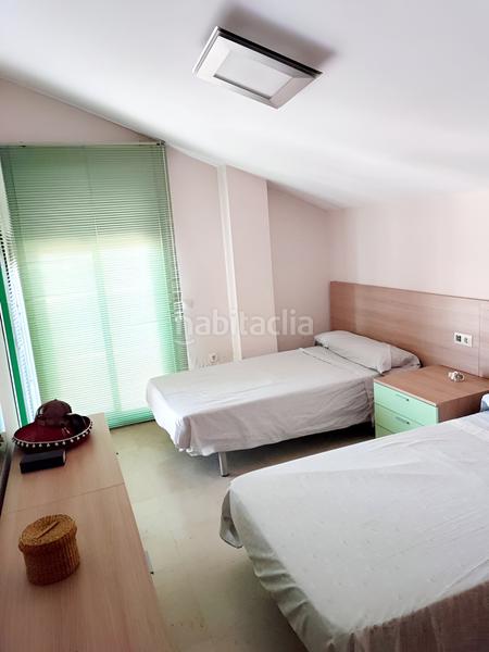 Foto eab7307e-01a7-4ba6-9939-a6f4ce7e5a12. Àtic amb aparcament piscina a Torreblanca del Sol Fuengirola