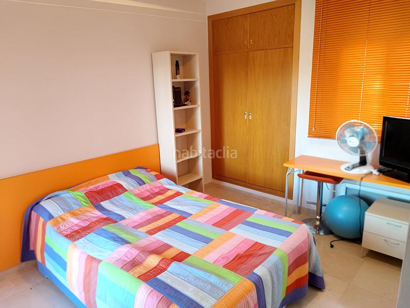 Foto f60ace29-61a1-4a8d-a170-bed83c86a7b4. Àtic amb aparcament piscina a Torreblanca del Sol Fuengirola