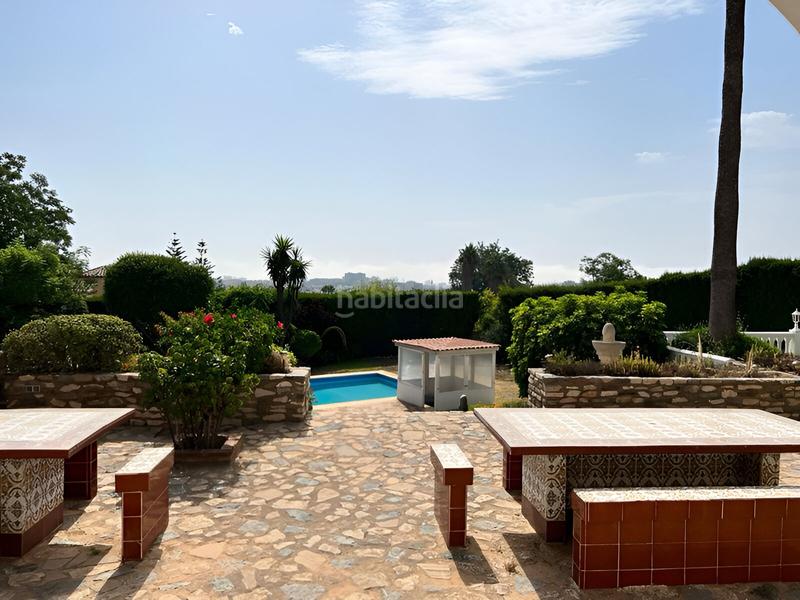 Foto 0331cf85-7c73-4f35-8193-3e1546c2d4a7. Casa con parcheggio piscina in El Faro de Calaburra - Chaparral Mijas