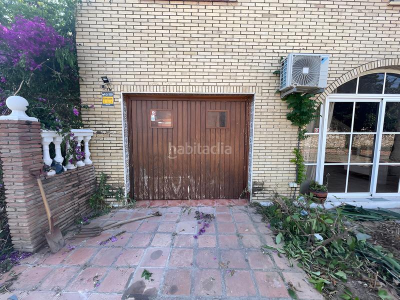 Foto 077e0bcc-65c3-4c0c-903f-4e8504280953. Casa con parcheggio piscina in El Faro de Calaburra - Chaparral Mijas