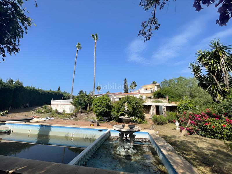 Foto 3e6e1b33-d022-47a6-a768-521d7b6f6f60. Casa con parcheggio piscina in El Faro de Calaburra - Chaparral Mijas