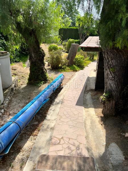 Foto 51bae286-08b7-415d-a98d-fadcd0edcf79. Casa con parcheggio piscina in El Faro de Calaburra - Chaparral Mijas