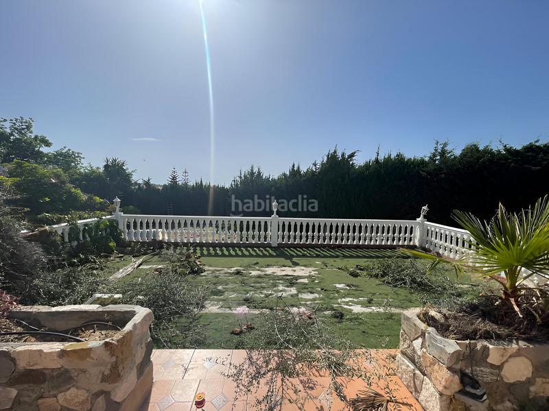 Foto 5c31dd99-a352-46c4-84f7-effffefb8fd2. Casa con parcheggio piscina in El Faro de Calaburra - Chaparral Mijas