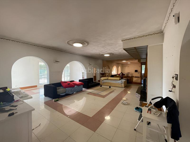 Foto cffbc313-97e7-4ab1-a161-c77183142189. Casa con parcheggio piscina in El Faro de Calaburra - Chaparral Mijas