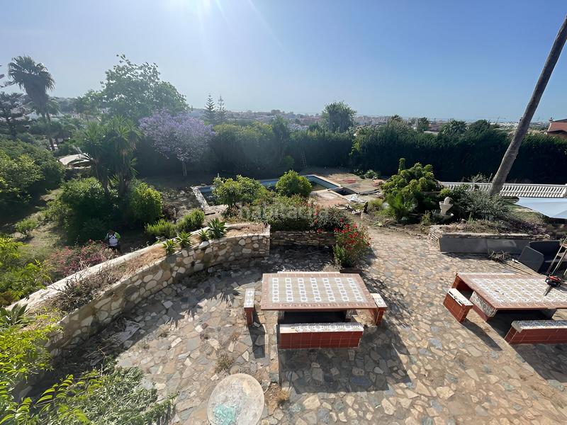 Foto f1e5437d-eb35-456e-b578-8a950c541849. Casa con parcheggio piscina in El Faro de Calaburra - Chaparral Mijas