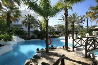 Planta baja en Puerto Bans. Apartamento en planta baja en venta en puerto bans