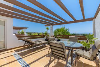 Àtic a La Concha - Resina Golf. Ático en venta en selwo