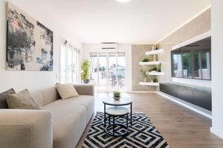 Àtic a Paraiso - Barronal. Ático en venta en el paraíso