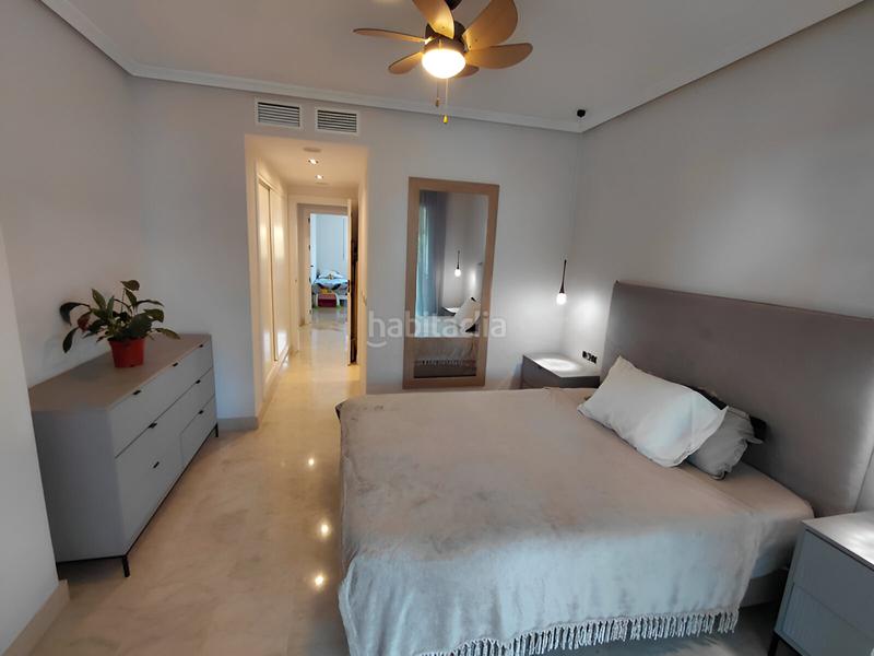 Foto d2d0bad7-5799-41f8-b3ea-6efe2b095420. Apartamento  en planta media en venta en Marbella