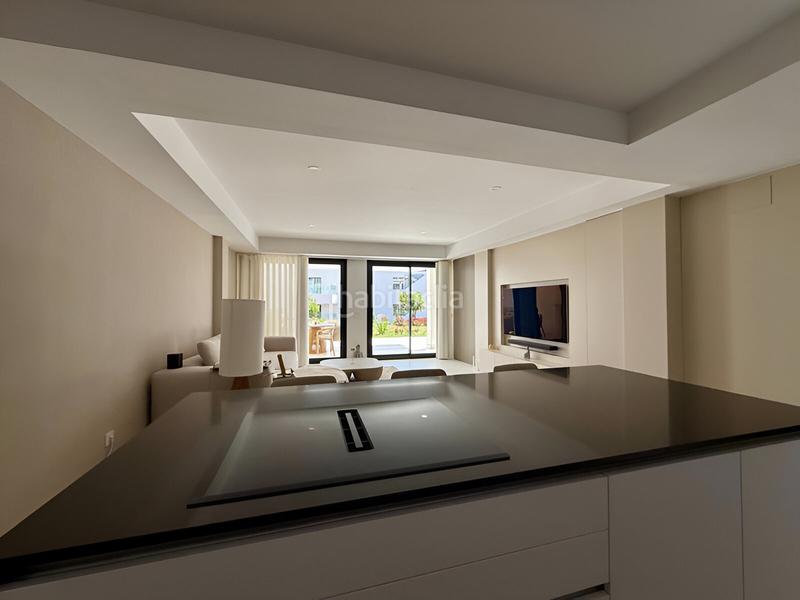 Foto 86c6743c-3811-42cc-840f-d8277d2d8ea5. Planta baja apartamento en planta baja en venta playa en Casares
