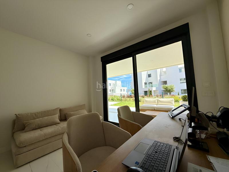 Foto 9c607b05-dbb8-486e-991e-2904dbaccd05. Planta baja apartamento en planta baja en venta playa en Casares