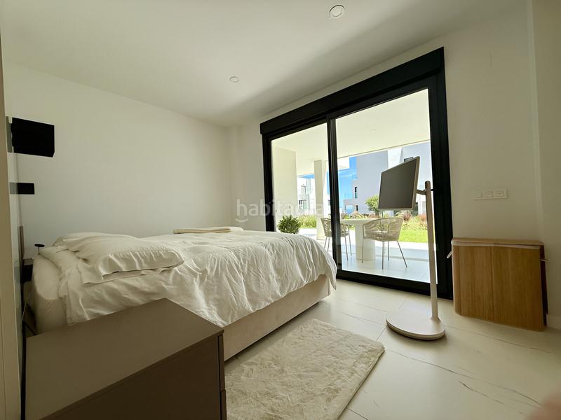 Foto a356c53a-5fe1-4546-98c1-f3f365ddf30a. Planta baja apartamento en planta baja en venta playa en Casares