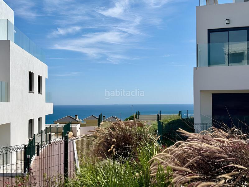 Foto f7c32022-9fce-4b5a-9b2f-94663d46566c. Planta baja apartamento en planta baja en venta playa en Casares