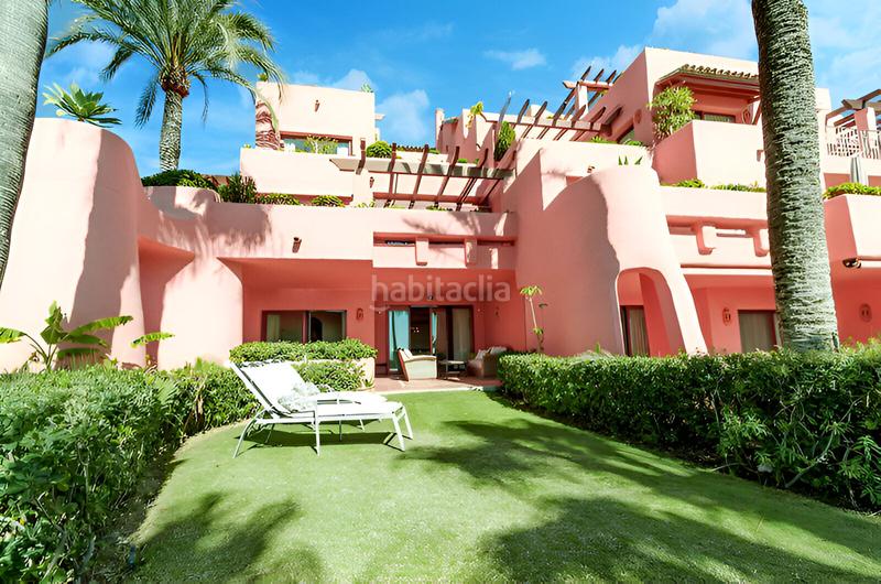 Foto 12e75594-bee1-4574-80b1-952e3597e131. Planta baja apartamento en planta baja en venta en Estepona