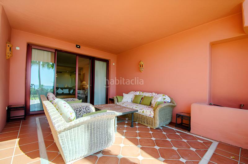 Foto 3fd6feb2-a532-476a-aed2-2a20b5c92eab. Planta baja apartamento en planta baja en venta en Estepona