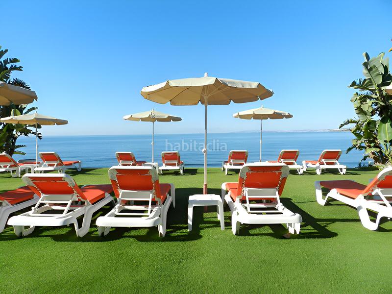 Foto 6020a46e-e955-4a2a-b201-da949cb9bdcd. Planta baja apartamento en planta baja en venta en Estepona