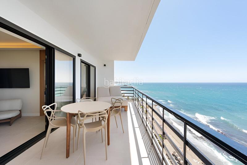 Foto a37ea2b7-3487-4f5b-a9a0-4cdf7829944e. Apartamento  en planta media en venta en Marbella