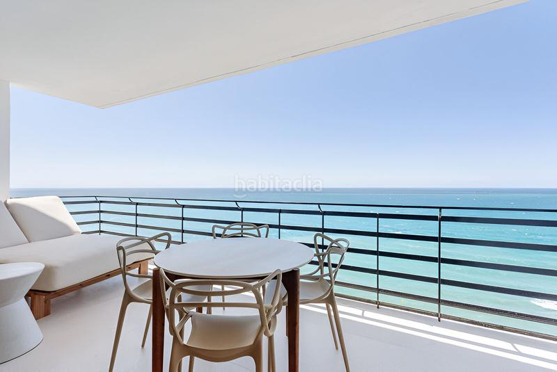 Foto a8e56a2d-d221-4235-8428-ab6ac045705c. Apartamento  en planta media en venta en Marbella