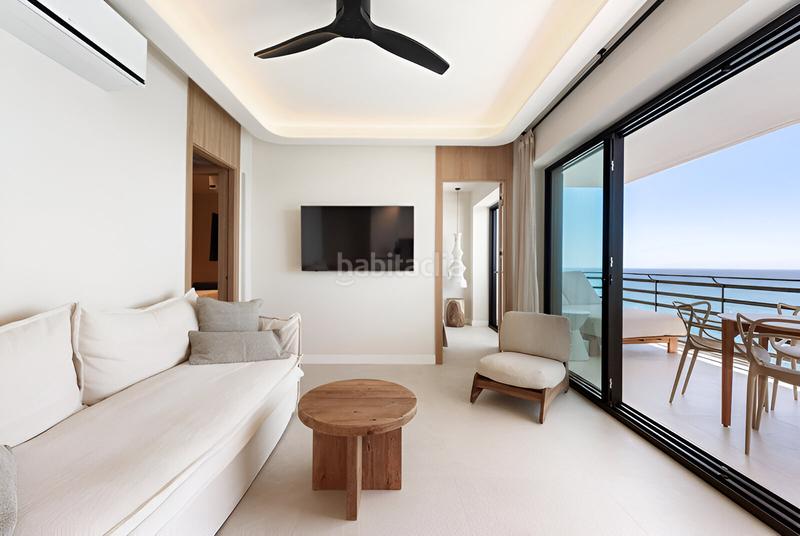 Foto e3248ff2-2602-4535-97fd-f6cef14f2be2. Apartamento  en planta media en venta en Marbella