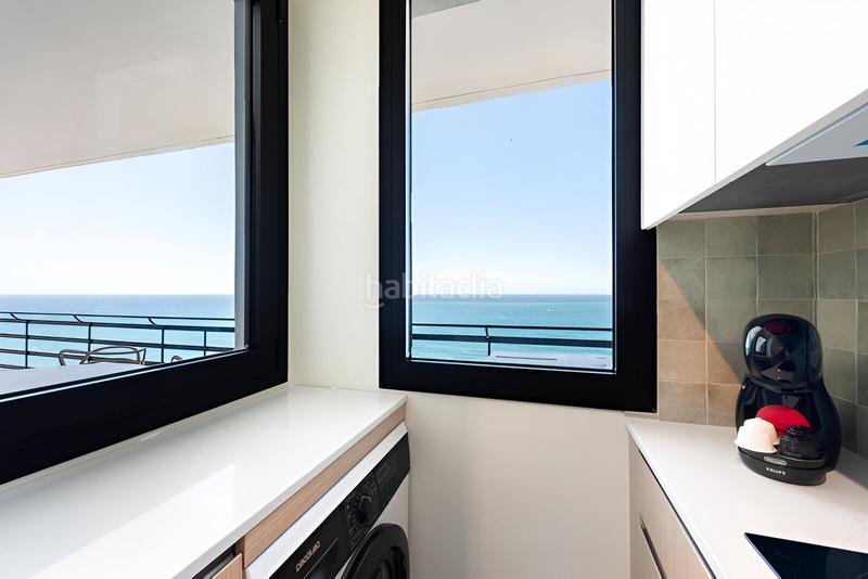 Foto fe8646b8-d466-4587-88dd-ca33b7f4e3b8. Apartamento  en planta media en venta en Marbella