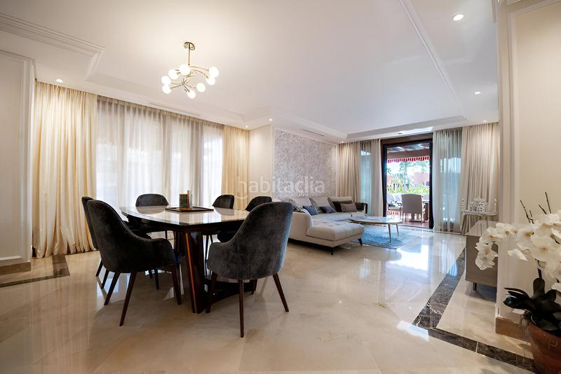 Foto b2cbd383-8cec-46e6-9584-8fffea1948a4. Ático  dúplex en venta en Centro Estepona