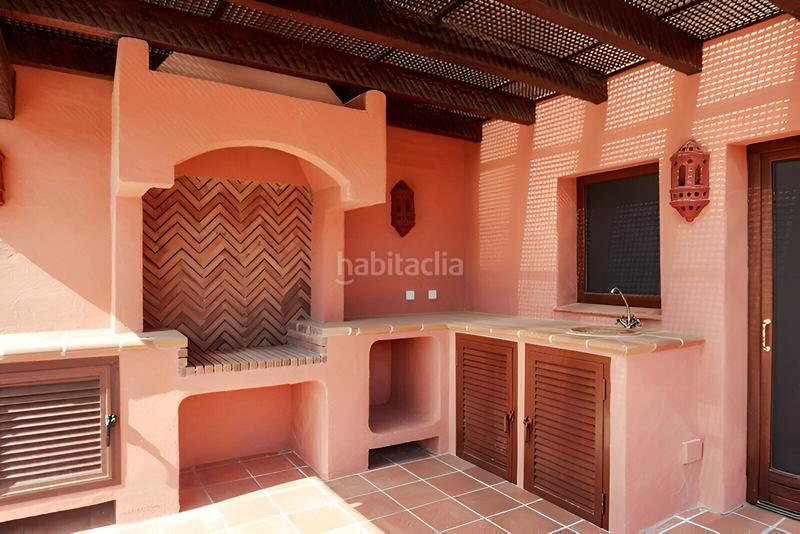Foto db844b4c-aee1-4268-83a5-b724d8ad9759. Ático  dúplex en venta en Centro Estepona