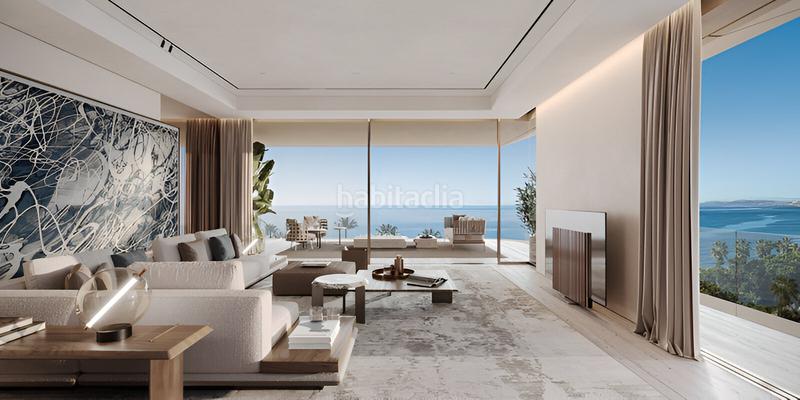 Foto cc93d3fa-1a5f-4490-b42b-9ac07385268e. Apartamento villa en primera línea de playa en Centro Estepona
