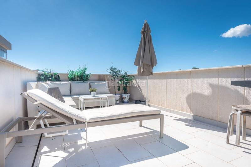 Foto db527df7-40a8-4182-a4bc-57c8bf44c97f. Piccolo appartamento con parcheggio piscina in Centro Estepona