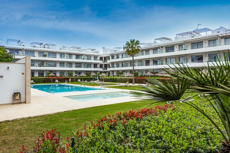 Foto 0fa6441e-f364-4928-95b2-a1c368615ca7. Apartamento en Centro Estepona