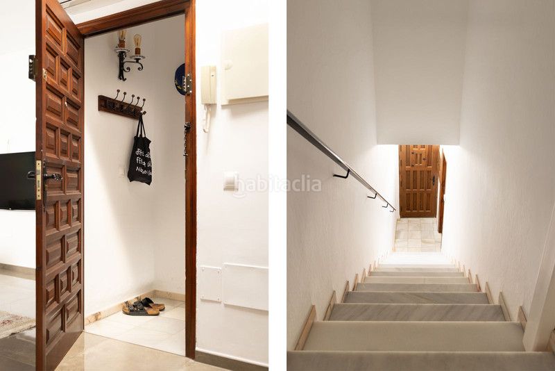 Foto 1ee6aed7-4675-4240-970e-a1cec58e0f4b. Casa adossada amb aparcament a Centro Estepona