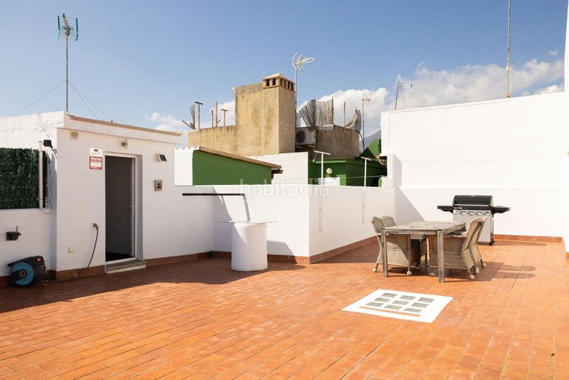 Foto 3fbddef0-6181-452b-9d1b-6a79403229b2. Casa adossada amb aparcament a Centro Estepona