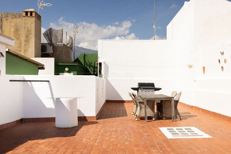 Foto bcce0e49-7e8e-43da-a2c2-2648c8e137cd. Casa adossada amb aparcament a Centro Estepona