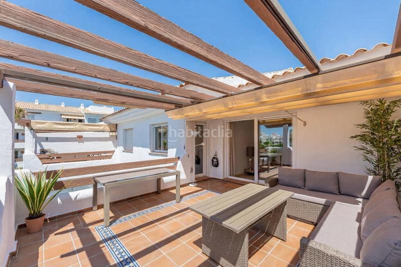 Foto 886c71fa-37bc-4df7-b24e-d1c5a39b0318. Alquiler apartamento en alquiler encantador apartamento de 2 dormitorios en selwo hills, new golden mile en Estepona