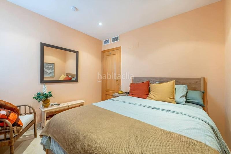 Foto 06fb87c0-9fdd-4ccd-a5ca-d63fd3daee4d. Location appartement avec parking piscine dans La Concha - Resina Golf Estepona