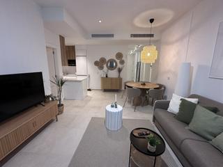 Appartement in Centro