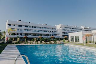 Appartement à La Concha - Resina Golf. Apartamento planta media en venta en selwo