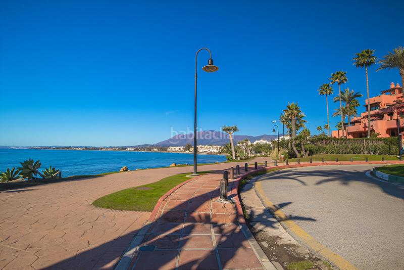 Foto 3c36f621-b848-41cb-9f01-8d774b3aa825. Appartement mit parking pool in Centro Estepona