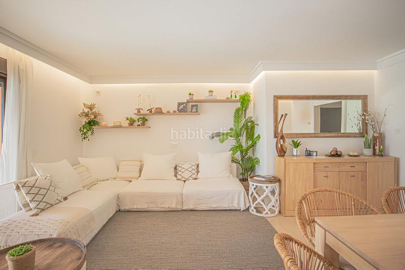 Foto 6bf9cd40-0880-4bf7-8ab8-c3b723617b36. Appartement mit parking pool in Centro Estepona