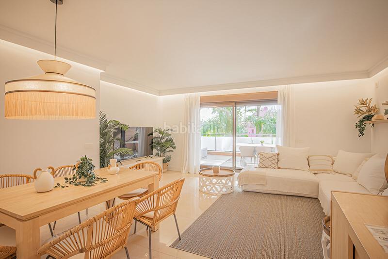 Foto a760183b-e30b-4d5d-8381-32d45708d239. Appartement mit parking pool in Centro Estepona