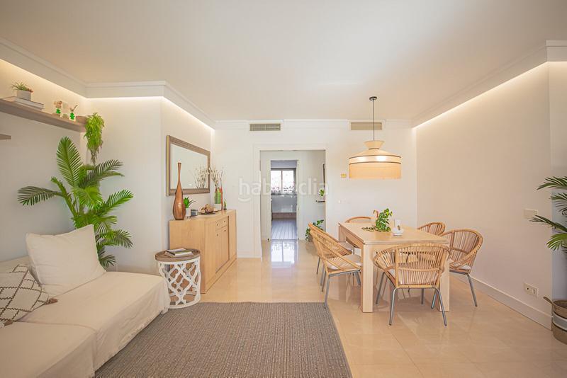 Foto af3ff12e-714a-45a0-829e-aa4b2121d2eb. Appartement mit parking pool in Centro Estepona